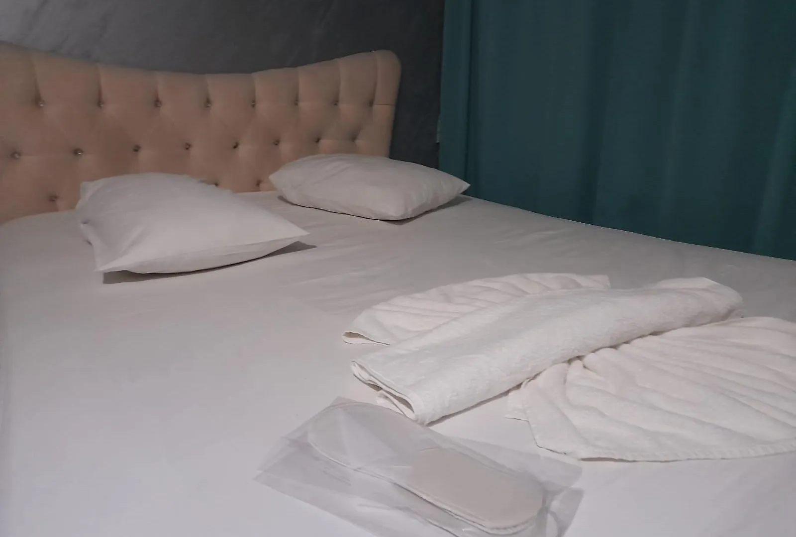 Dogan Palas Suites Istanboel 3*,  Turkije