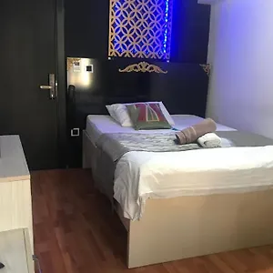 3* Hotel Blue Umbrella