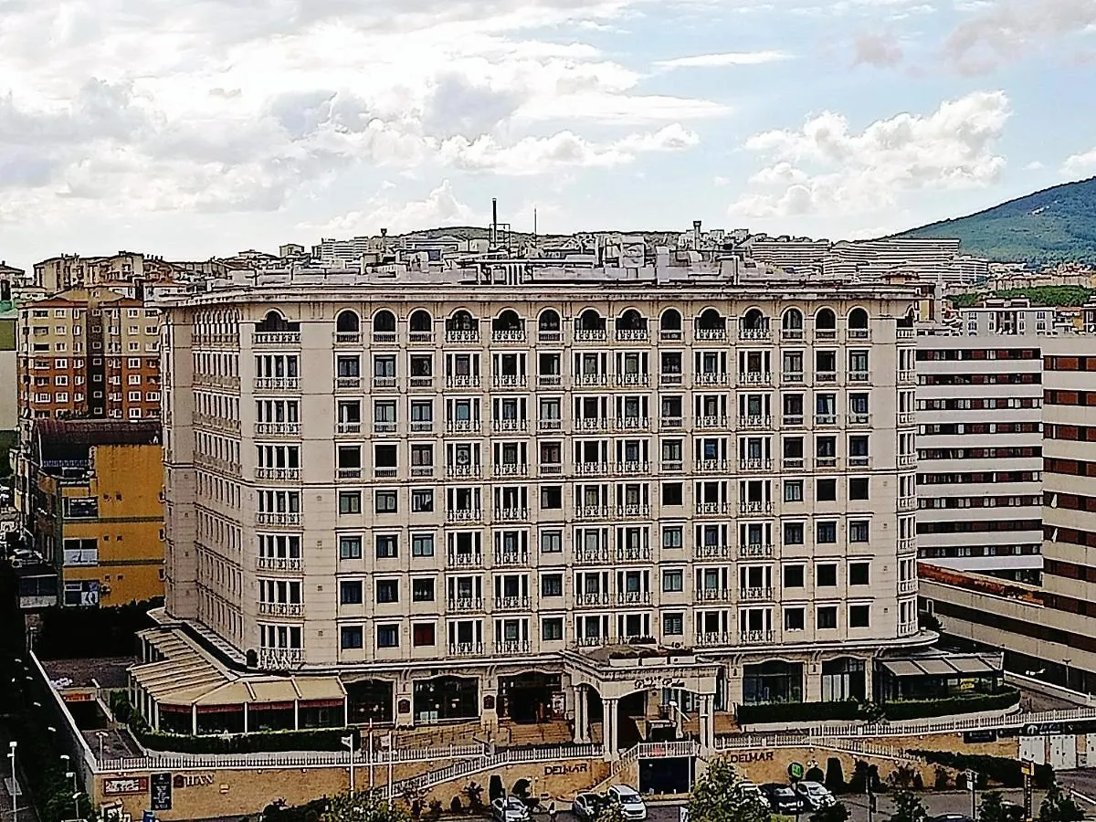 Dogan Palas Suites Istanbul Turkey