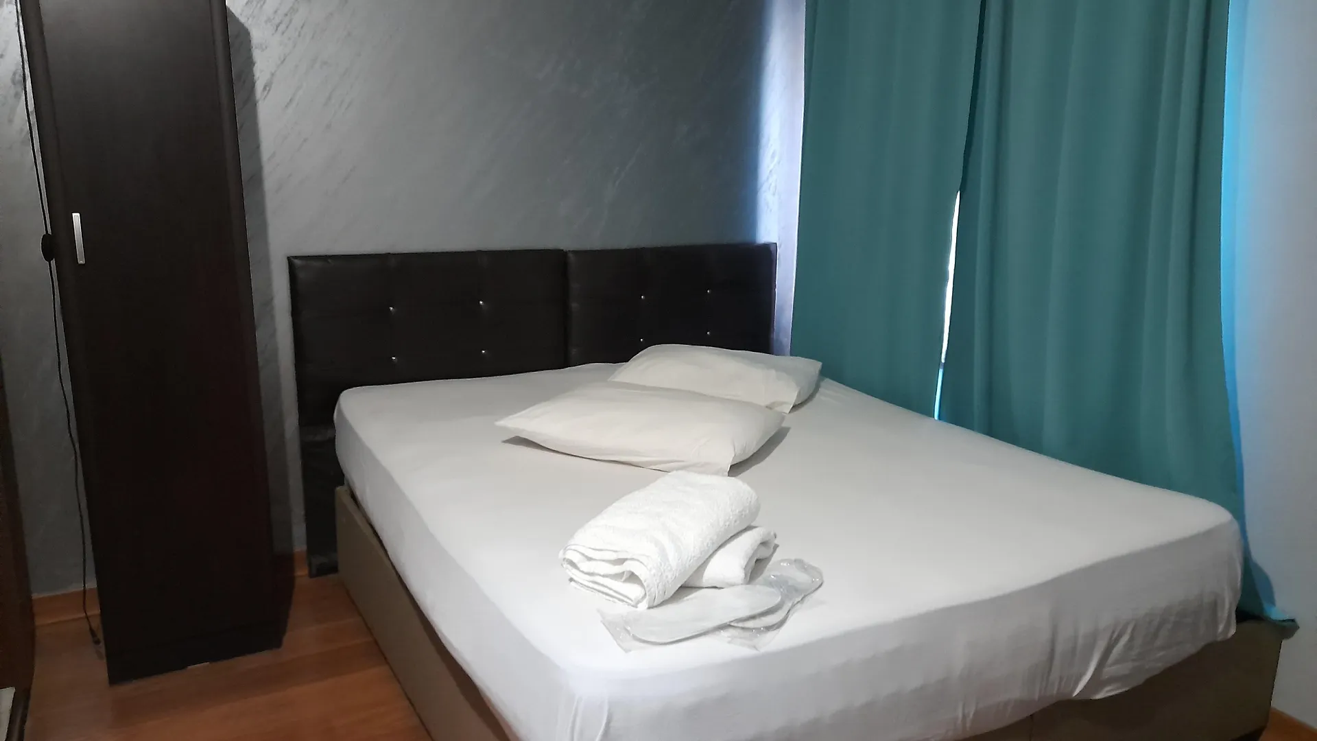 Dogan Palas Suites Istanbul Aparthotel