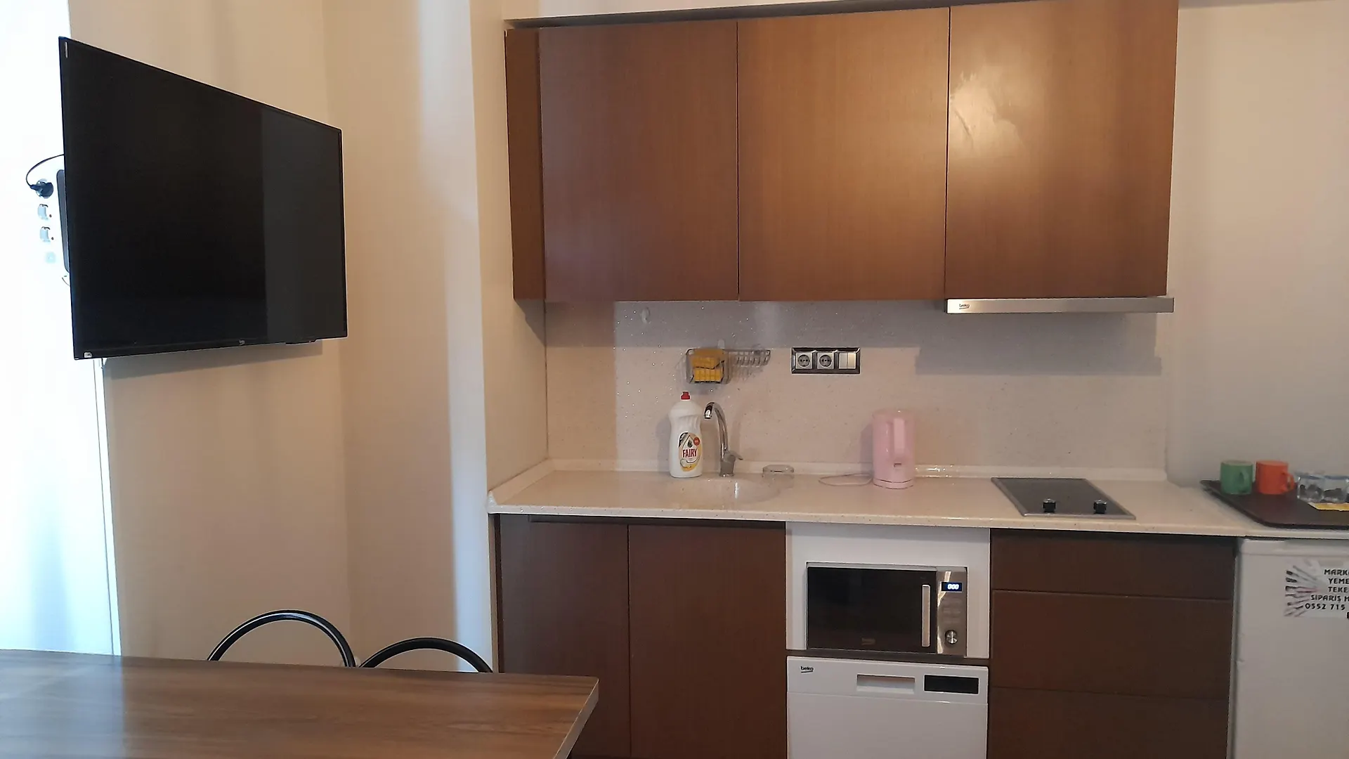 Dogan Palas Suites Istanbul