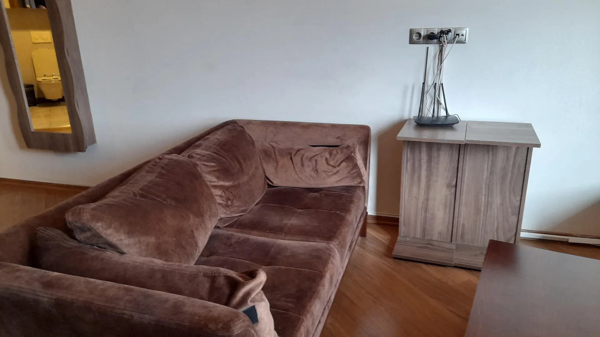 Dogan Palas Suites Istanbul