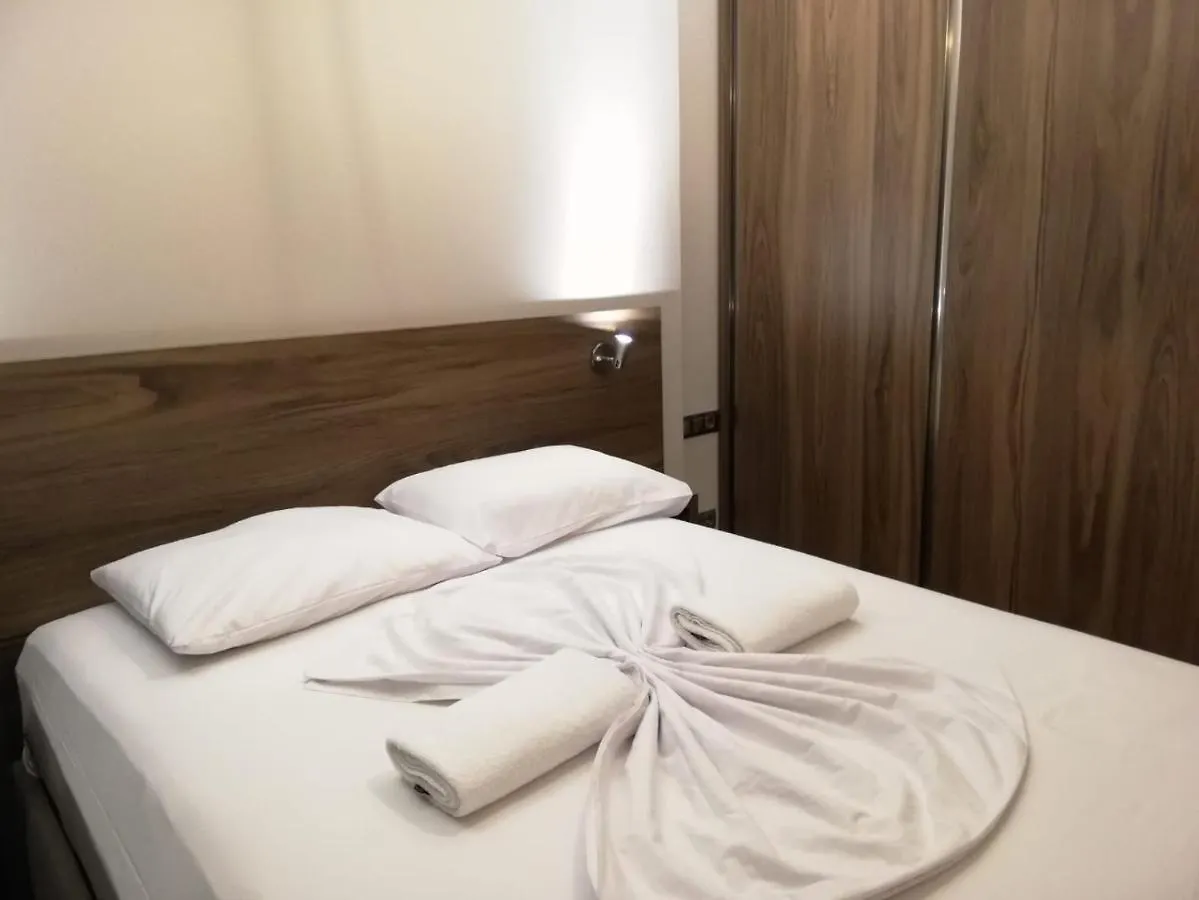 Dogan Palas Suites Istanbul