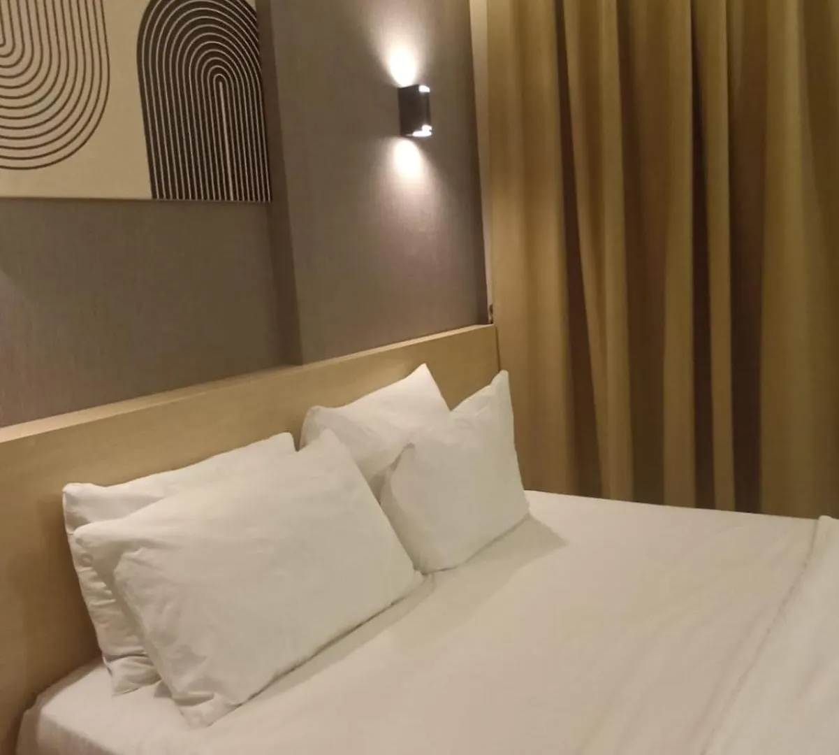 Dogan Palas Suites Istanbul