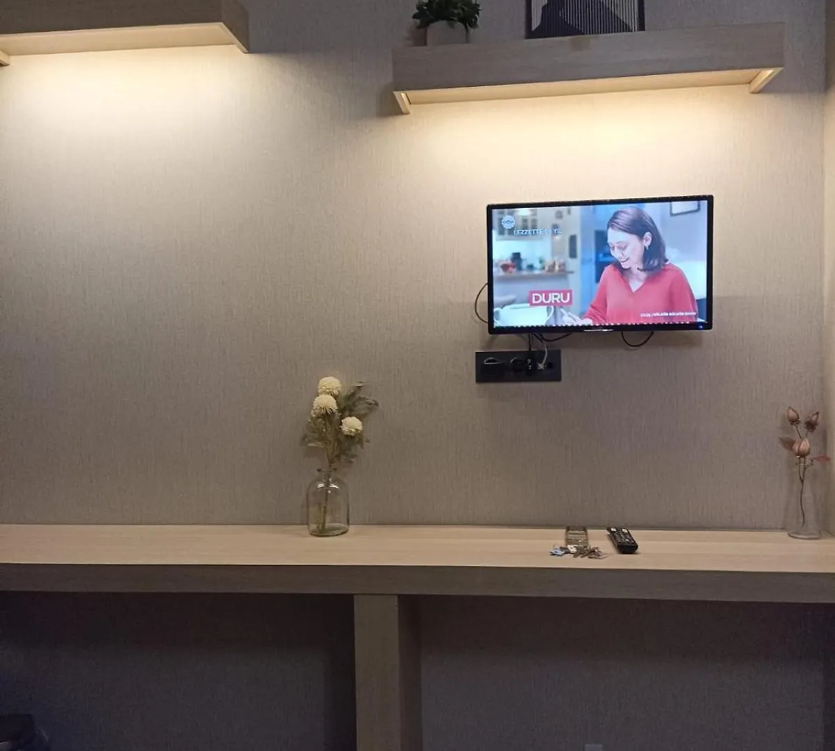 Aparthotel Dogan Palas Suites Istanbul