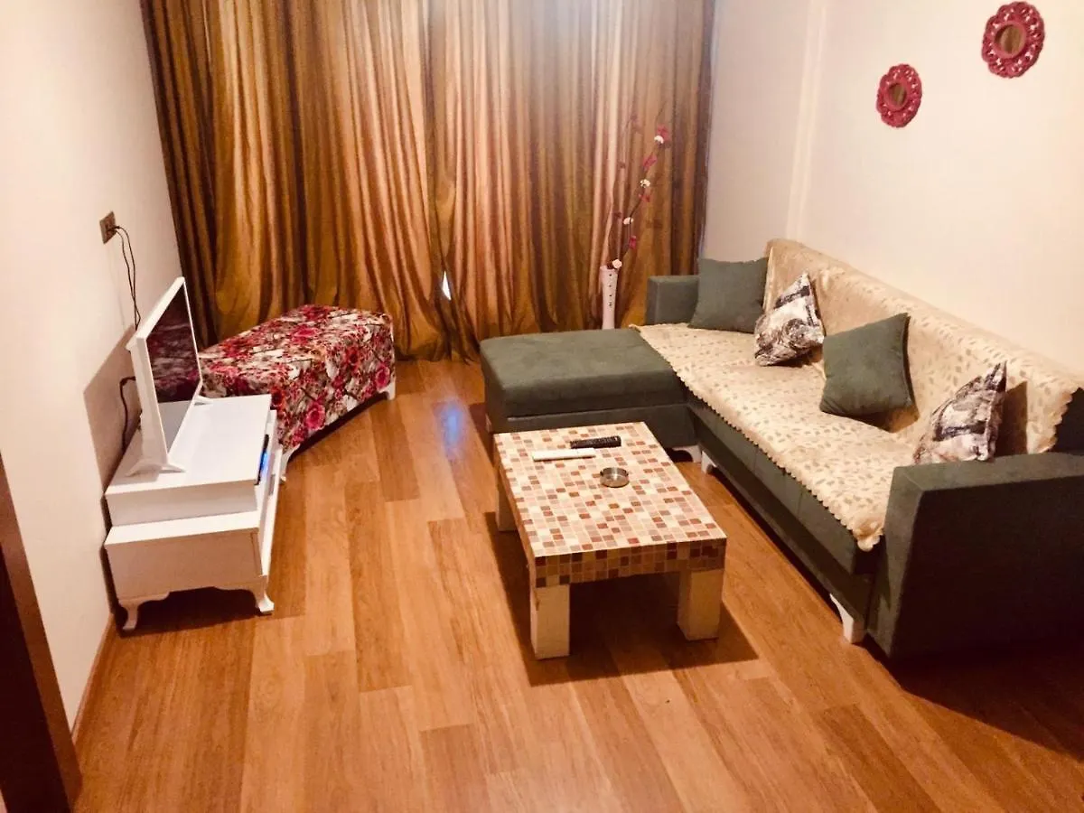 Dogan Palas Suites Istanbul