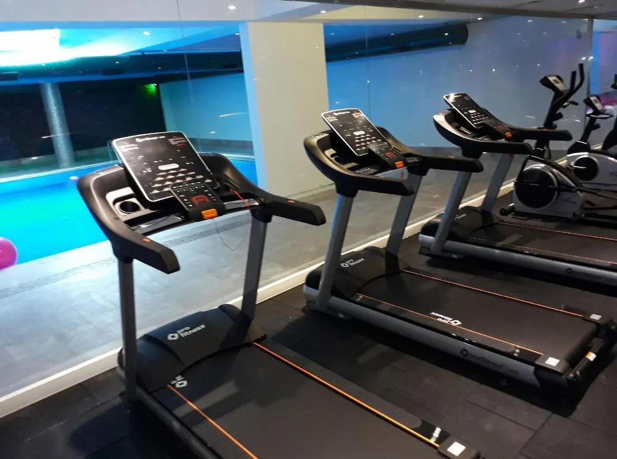 Dogan Palas Suites Istanbul